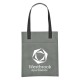 Non-Woven Turnabout Brochure Tote Bags | Personalized